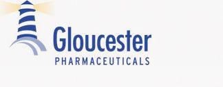 Istodax Logo - Healthcare - Gloucester Pharmaceuticals