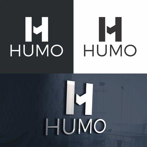 Humo Logo - New Logo Humo. Logo design contest