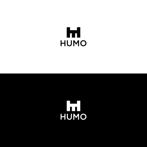 Humo Logo - New Logo Humo. Logo design contest