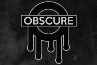 Obscure Logo - RA: Obscure Events