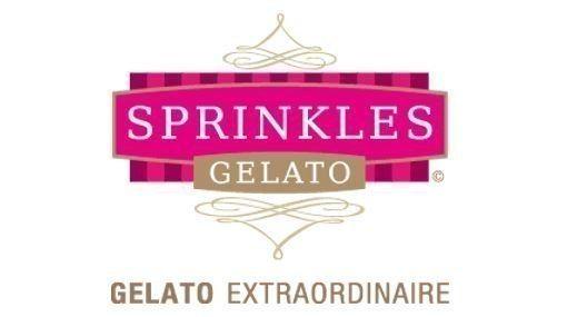Sprinkles Logo - Riverside Hemel Hempstead - Sprinkles Gelato