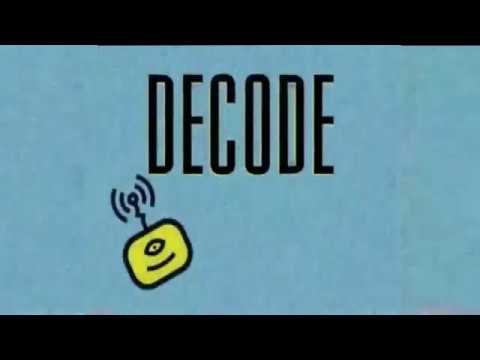 Decode Logo - Decode Entertainment logo (1998-2007) Widescreen - YouTube