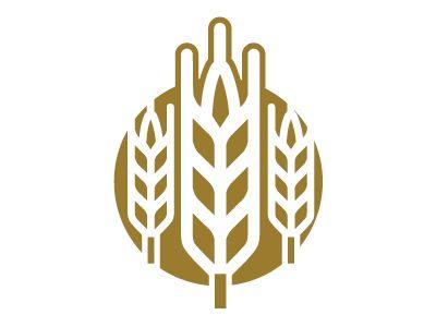 Wheat Logo - Wheat Logo by Ashlynn R. Shinn