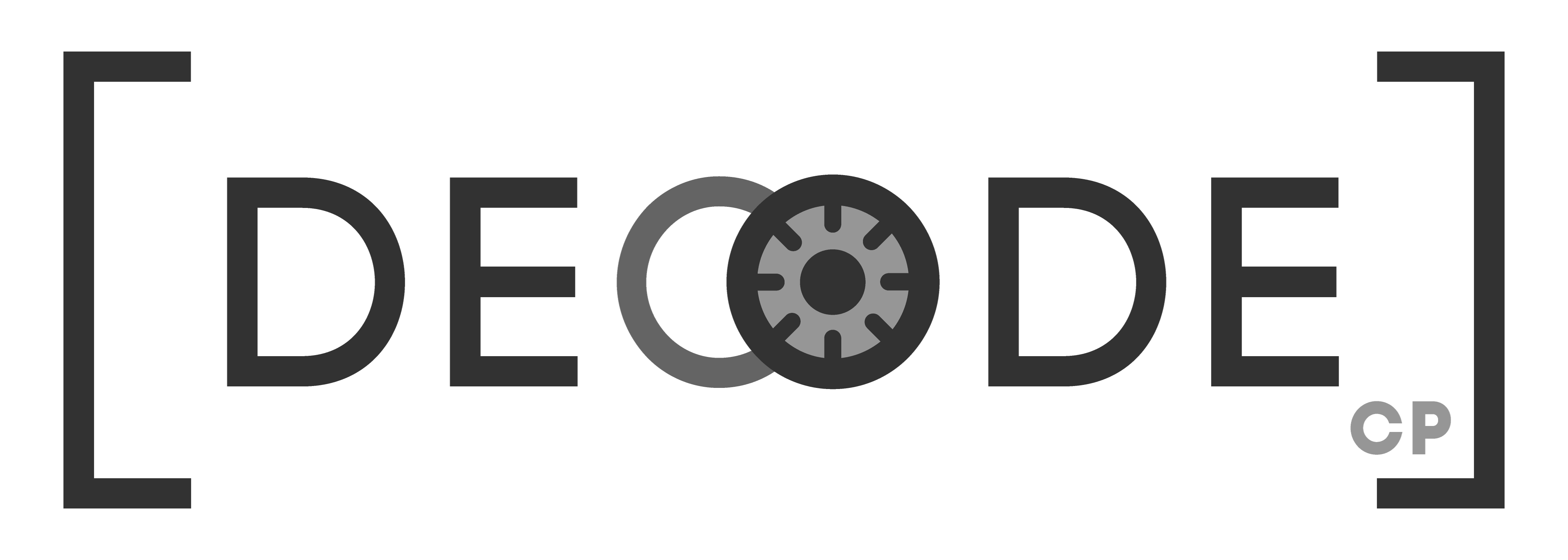 Decode Logo - DECODE - Department of Literature, Area Studies and European Languages