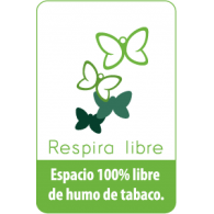 Humo Logo - Respira libre, Espacios 100% libres de humo de tabaco | Brands of ...