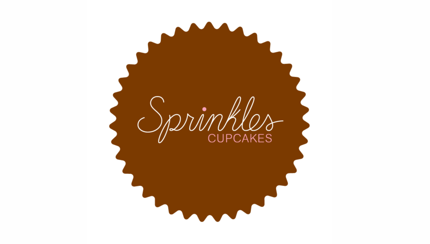 Sprinkles Logo - Sprinkles with Fire. AZ Food & Beer