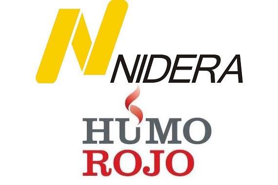 Humo Logo - Humo Rojo | Hacedores | Agencia BTL - Agencia Digital | Crossmedia