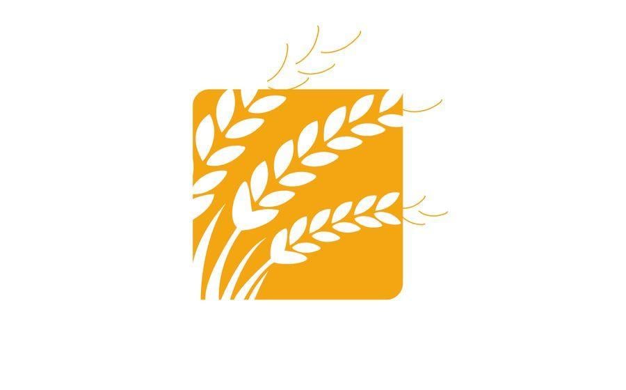 Wheat Logo - Entry #5 by facadas99 for Wheat Logo | Freelancer