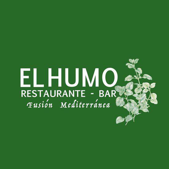 Humo Logo - El Humo, Santa Marta - Restaurant Reviews, Phone Number & Photos ...