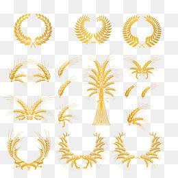 Wheat Logo - Wheat Logo PNG Images | Vectors and PSD Files | Free Download on Pngtree