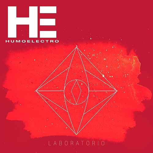 Humo Logo - Laboratorio - Ep (EP) by Humo Electro : Napster