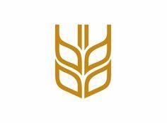 Wheat Logo - 122 Best Wheat images | Drawings, Illustrations, People icon