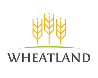 Wheat Logo - Logopond, Brand & Identity Inspiration (Wheat Logo)