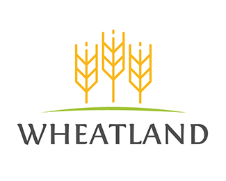 Wheat Logo - LogoDix