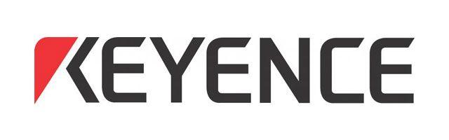KEYENCE Logo - Keyence Factory Automation Sensors