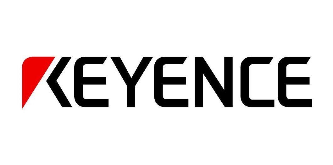 KEYENCE Logo - Keyence – Medital