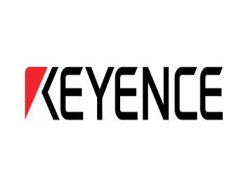 KEYENCE Logo - Keyence Reflective Fibre Unit FU-35FA - EP4