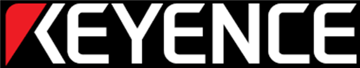 KEYENCE Logo - Keyence – Direma