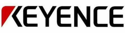 KEYENCE Logo - KEYENCE CORPORATION Trademarks (8) from Trademarkia