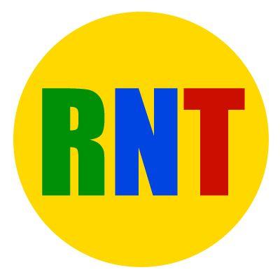 Rnt Logo - RNT Logo 400px Now Today