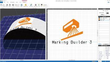 KEYENCE Logo - Marking Builder 3 : MD-X1000/1500 series | KEYENCE UK & Ireland