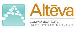 Alteva Logo - Alteva Chief Innovation Consultant to Speak at ITEXPO West 2011