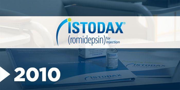 Istodax Logo - History of Celgene Corporation