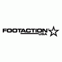 Footaction Logo - Footaction USA | Brands of the World™ | Download vector logos and ...