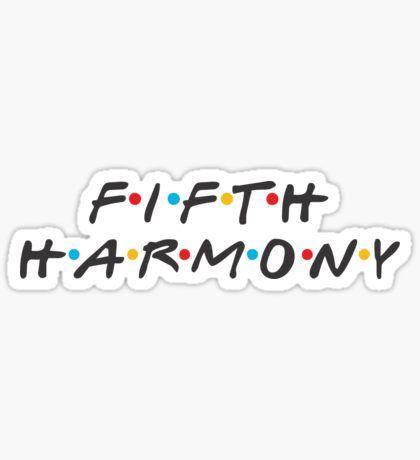 5H Logo - Camila Cabello: Pegatinas | 5H AND CC | Pinterest | BTS