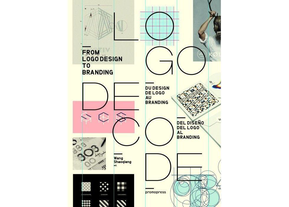 Decode Logo - LOGO DECODE - Promopress
