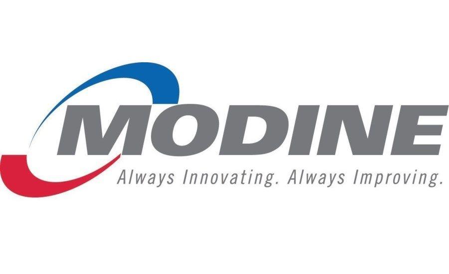 Modine Logo - What new hot gas reheat system patent means for Modine | 2019-01-07 ...