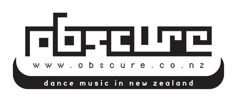 Obscure Logo - About Obscure | Thru the Eye of Obscure