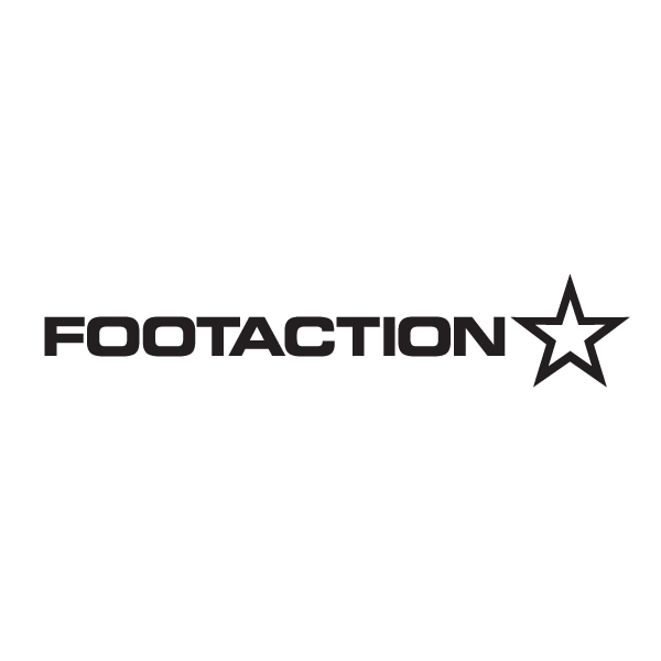 Footaction Logo - Bramalea City Centre - Footaction