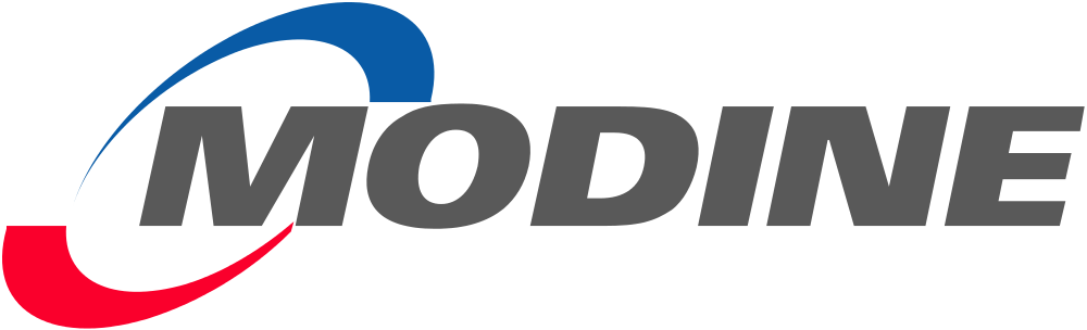 Modine Logo - File:Modine.svg - Wikimedia Commons