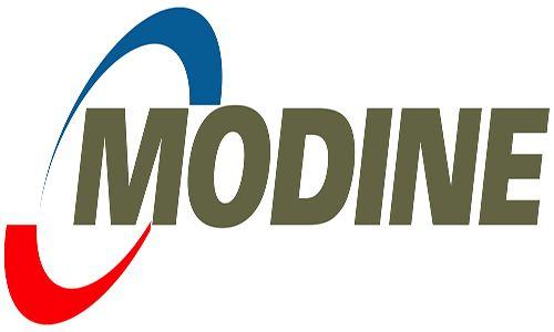 Modine Logo - Modine wins production contract from Oshkosh Defense contractor ...