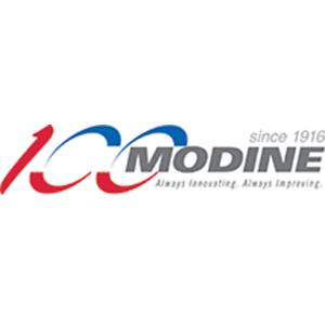 Modine Logo - MODINE – AirReps