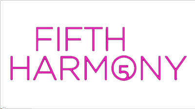 5H Logo - Fifth Harmony logo.png. The Meghan Trainor