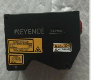 KEYENCE Logo - 1PC New LJ-V7080 Keyence Sense Sensor Head | eBay