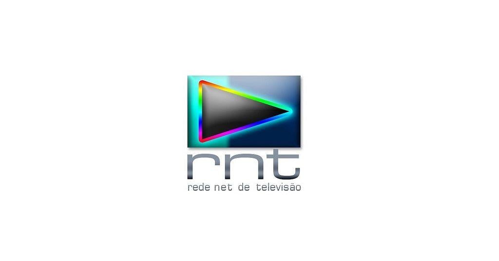 Rnt Logo - rnt Logo Grande | Rede Net Tv | Flickr