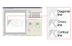 KEYENCE Logo - Software Builder 2 “Ver. 3” : MD T Series