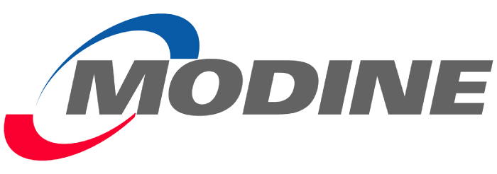 Modine Logo - modine - Precision Plumbing & Electric