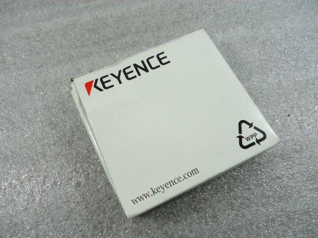KEYENCE Logo - KEYENCE Gt2 Ch2m GT2CH2M Type 2 Contact Sensor Cable