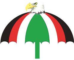 NDC Logo - NDC will win the 2020 with any Presidential candidate. Ghana News