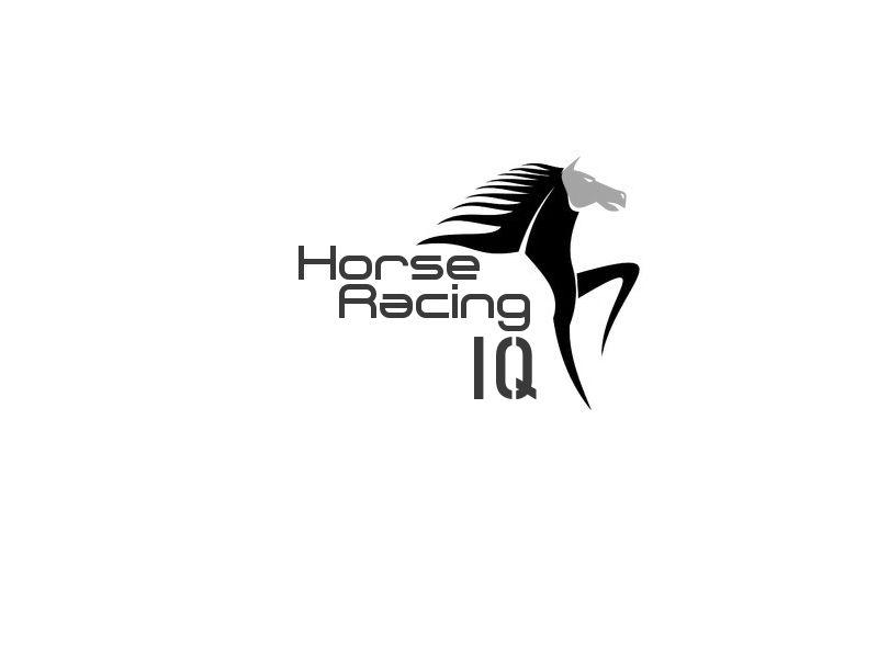 Modine Logo - Masculine, Personable, Racing Logo Design for HORSERACINGIQ by ...