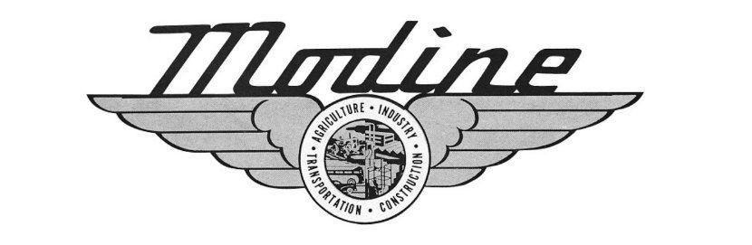 Modine Logo - Modine Manufacturing on Twitter: 