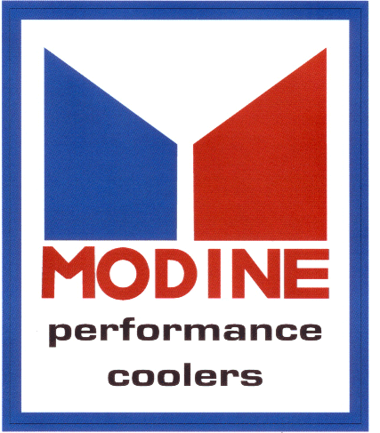 Modine Logo - Looking for logos and fonts - Page 41 - NoGripRacing Forums