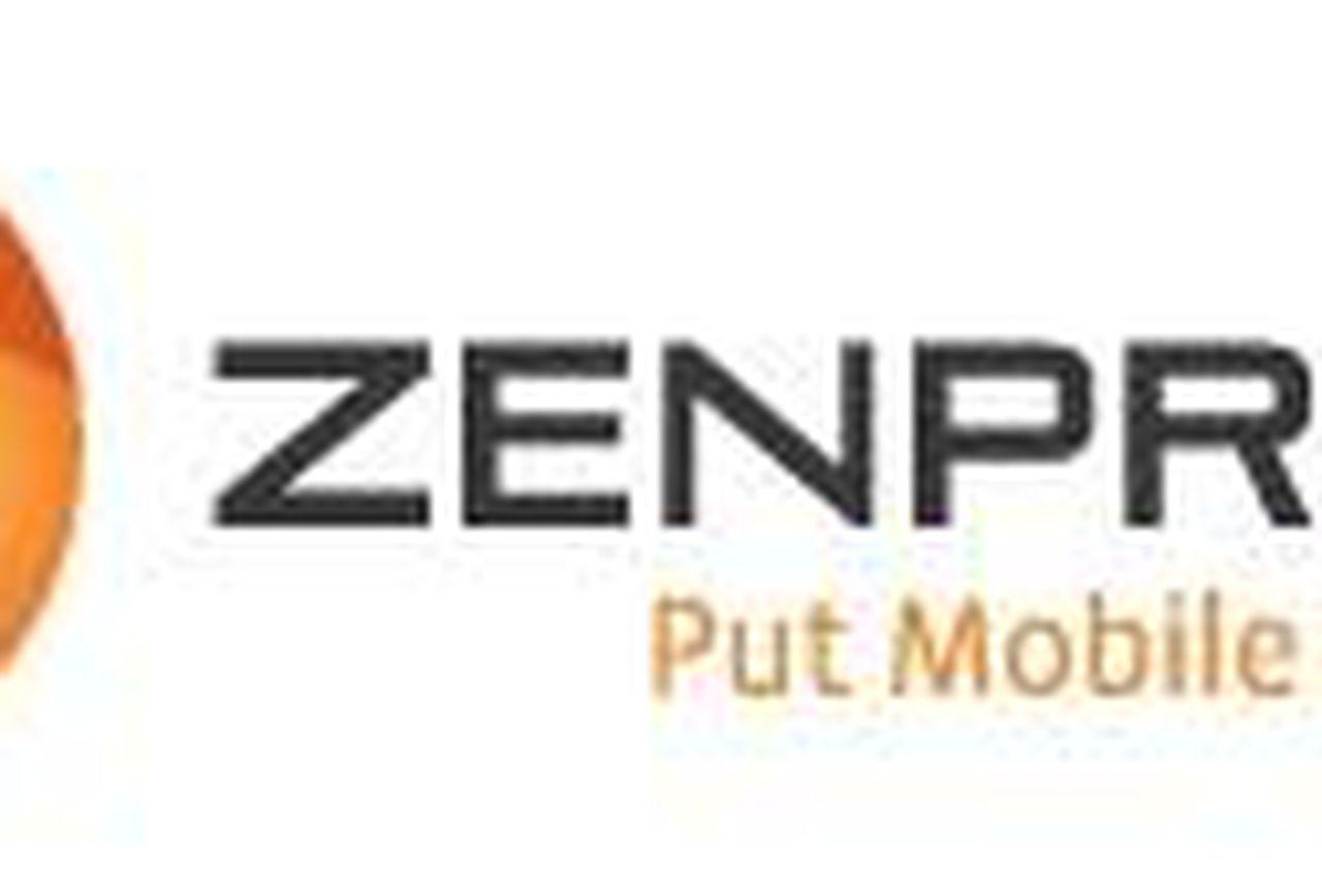 Zenprise Logo - Citrix To Buy Zenprise