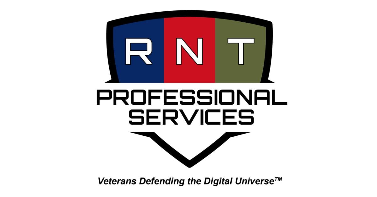 Rnt Logo - FMA Summits: RNT Professional Services, LLC_FFS9_logo