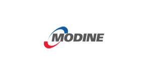 Modine Logo - Make-Up Air Units | Borie Davis, Inc.