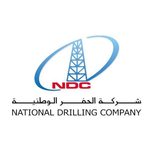 NDC Logo - photovisionplus.ae. NDC Logo rev